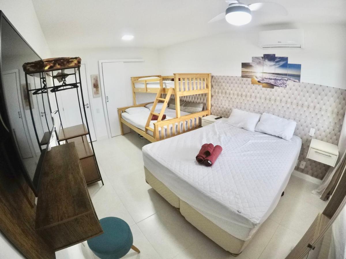 Arraial Do Cabo - Apartamento No Paraiso! Екстер'єр фото