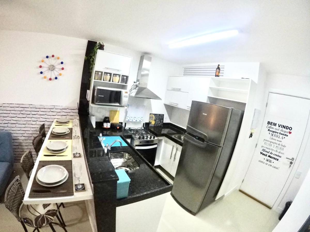 Arraial Do Cabo - Apartamento No Paraiso! Екстер'єр фото