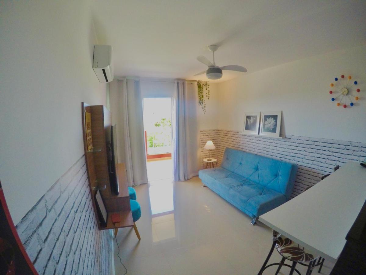 Arraial Do Cabo - Apartamento No Paraiso! Екстер'єр фото