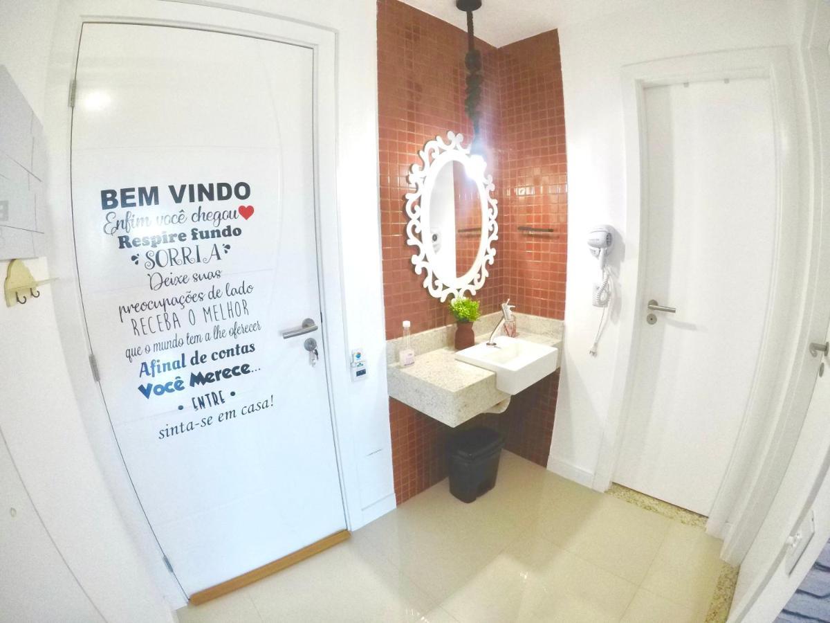 Arraial Do Cabo - Apartamento No Paraiso! Екстер'єр фото