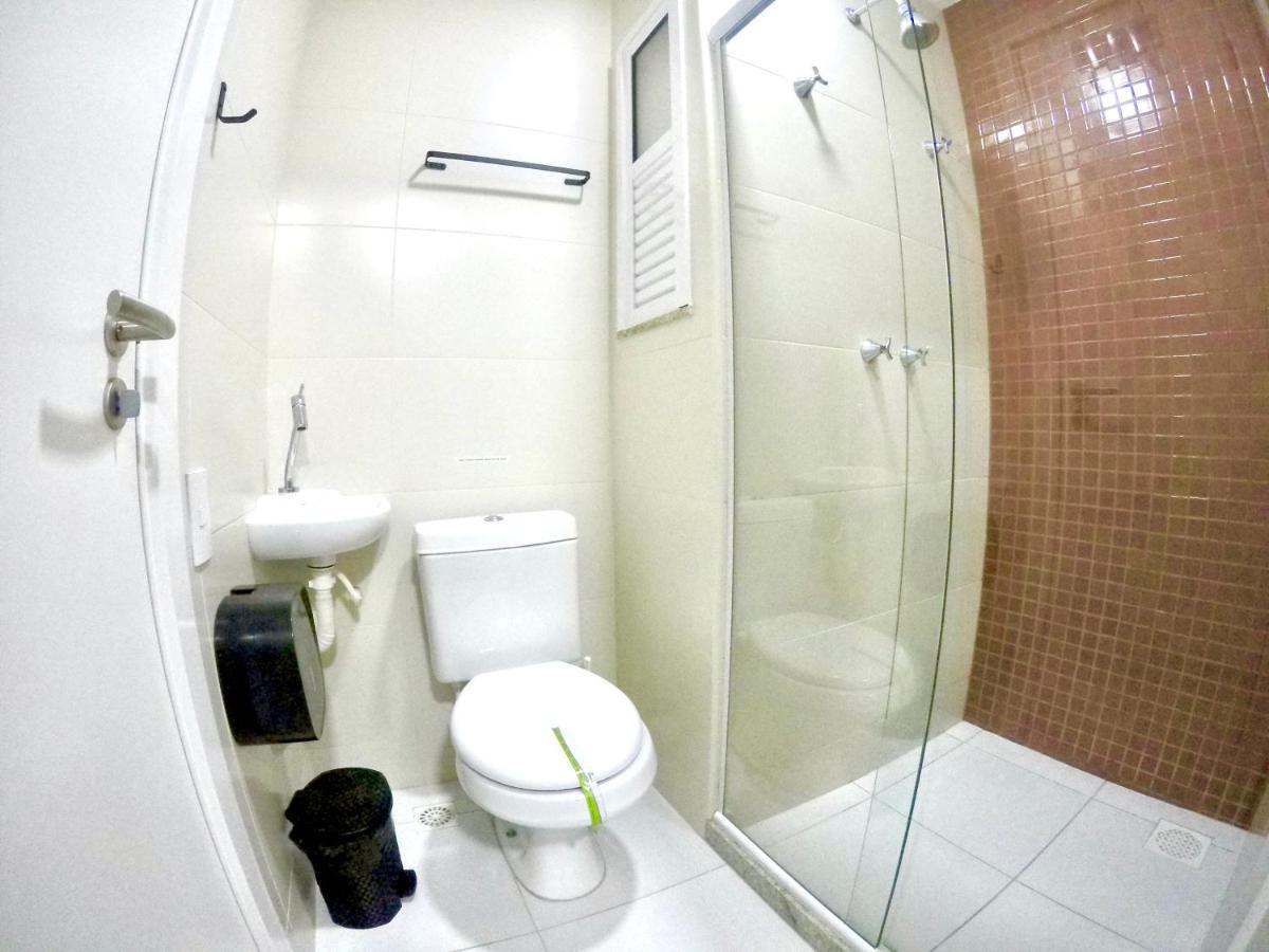 Arraial Do Cabo - Apartamento No Paraiso! Екстер'єр фото