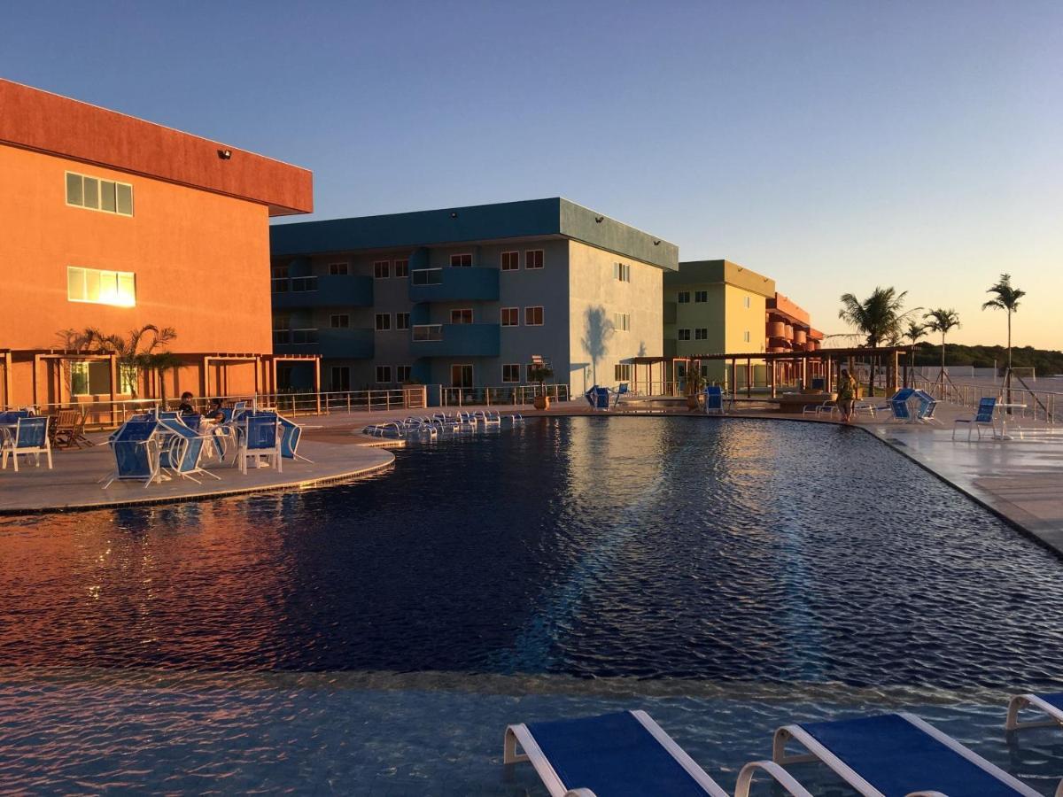 Arraial Do Cabo - Apartamento No Paraiso! Екстер'єр фото