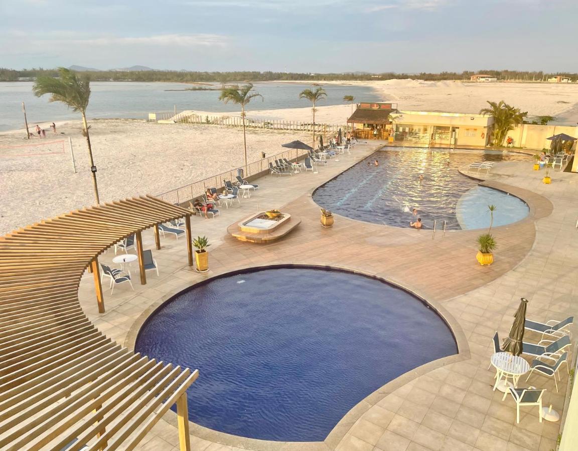 Arraial Do Cabo - Apartamento No Paraiso! Екстер'єр фото