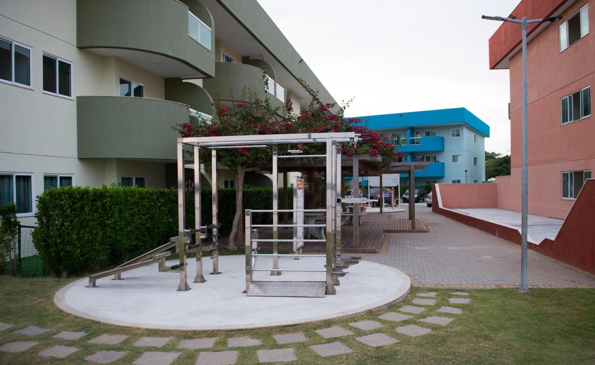 Arraial Do Cabo - Apartamento No Paraiso! Екстер'єр фото