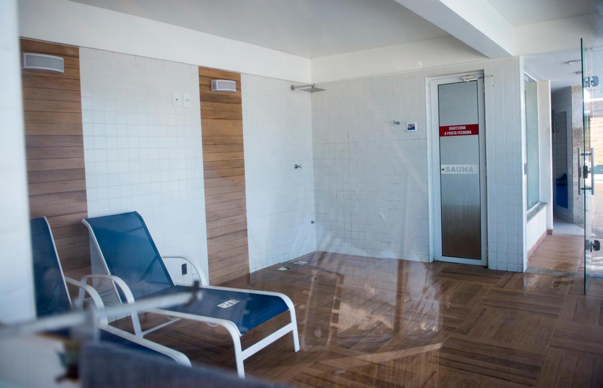 Arraial Do Cabo - Apartamento No Paraiso! Екстер'єр фото